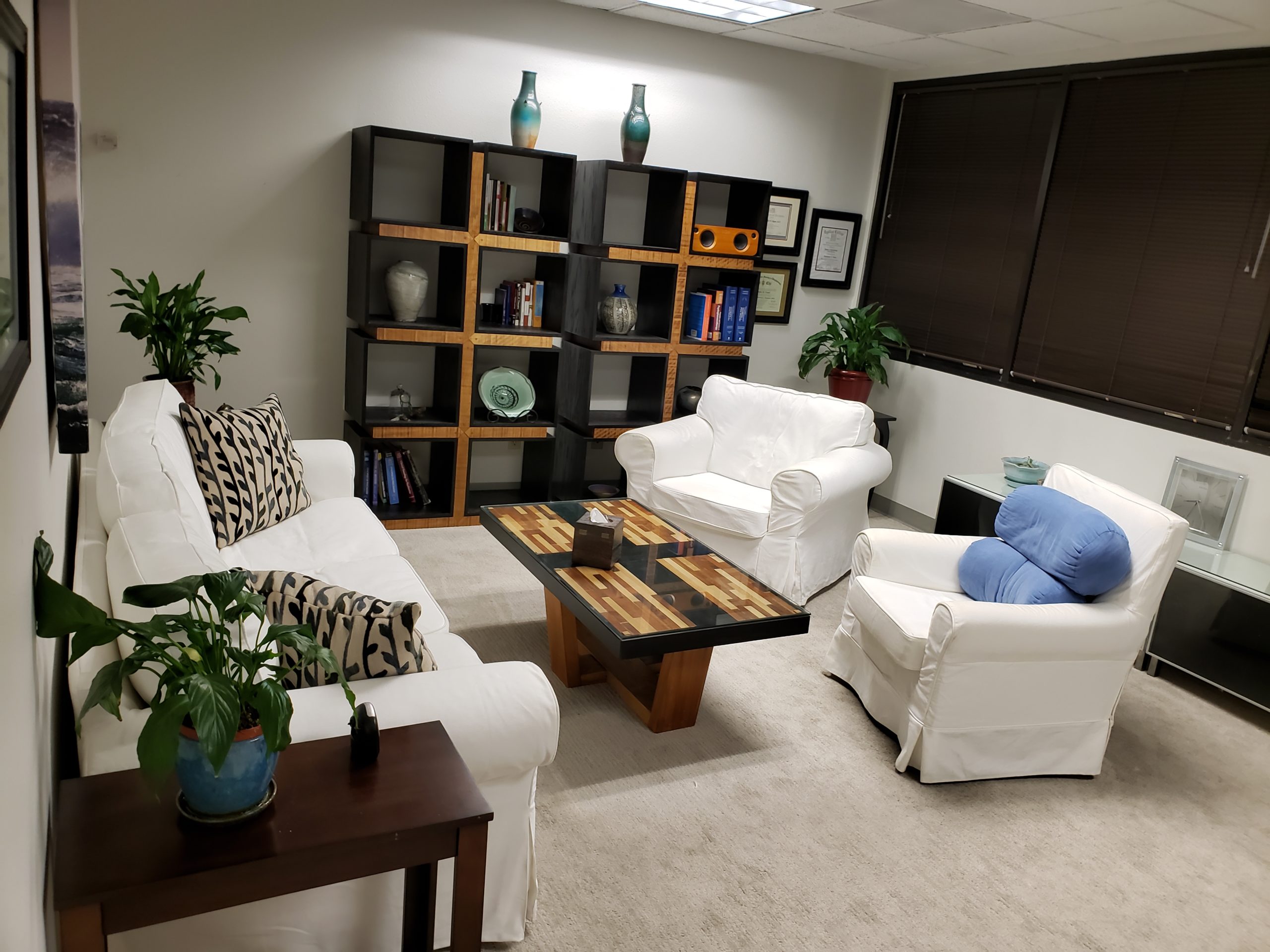 Group Therapy - Remote - Image 3